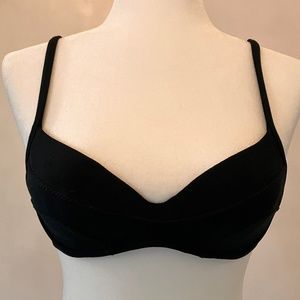 NEW SHAN BLACK BIKINI SET